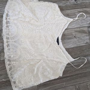 American eagle tank top